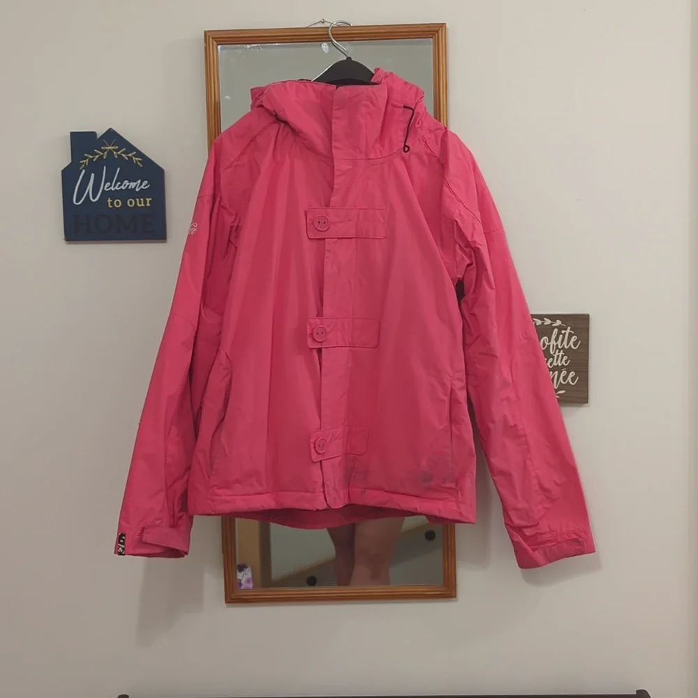 Bonfire ski jacket - Picture 1 of 1
